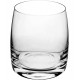 Jogo 6 Copos 290ml Whisky Pavo Cristal Ecológico Bohemia